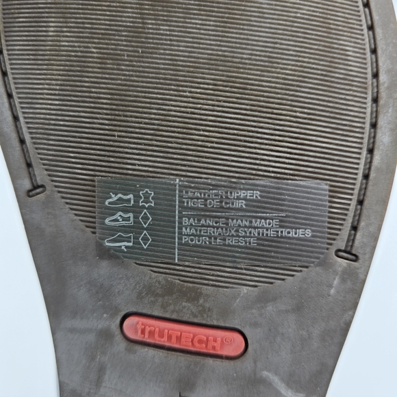 Rockport Women's Perpetua Classic Penny Loafer Blue Chambray CI5109, 8.5 - Picture 13 of 13